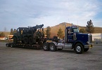 Transport Heavy Equipment